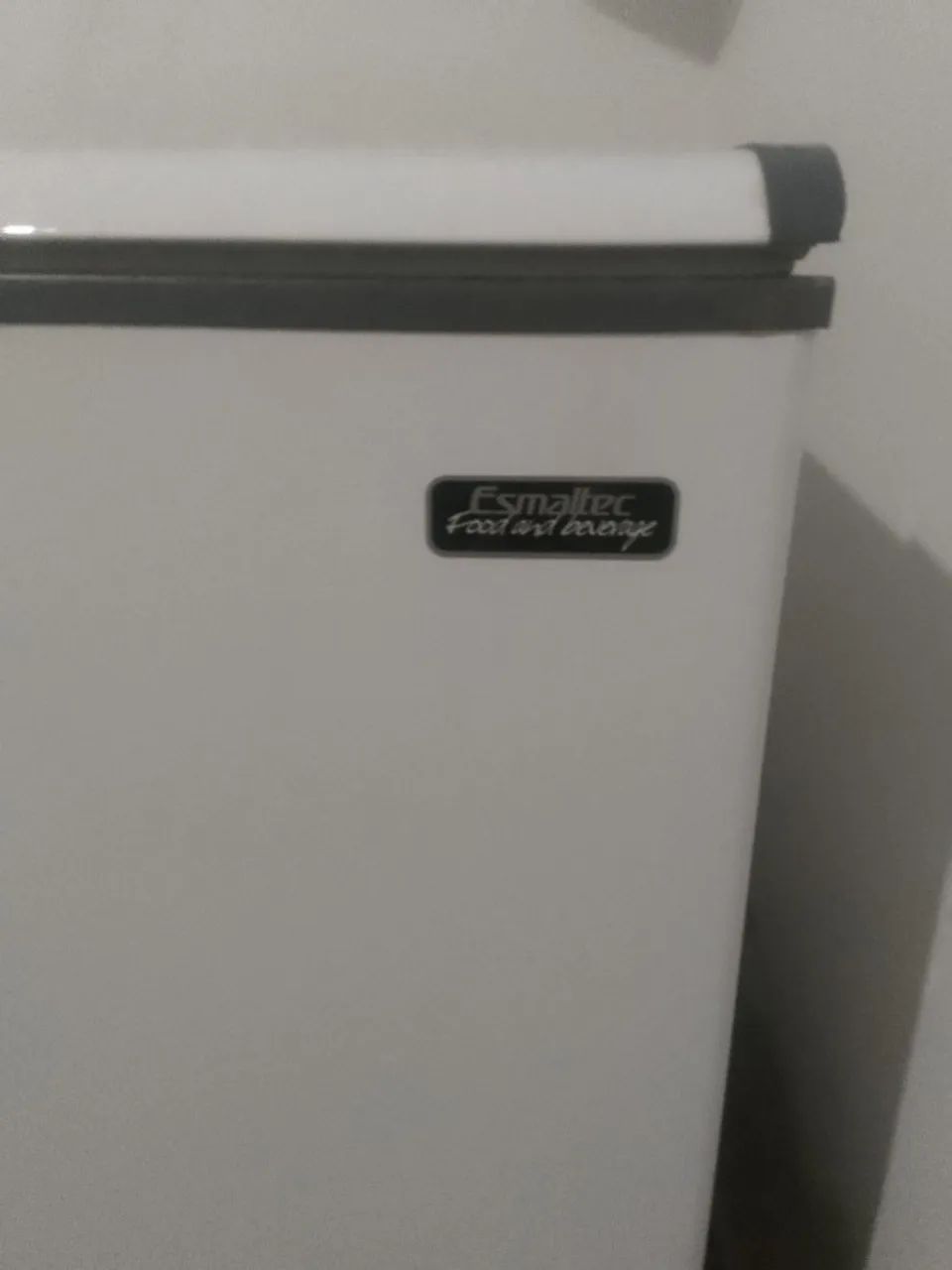 Freezer Esmaltec 500L - Foto 3