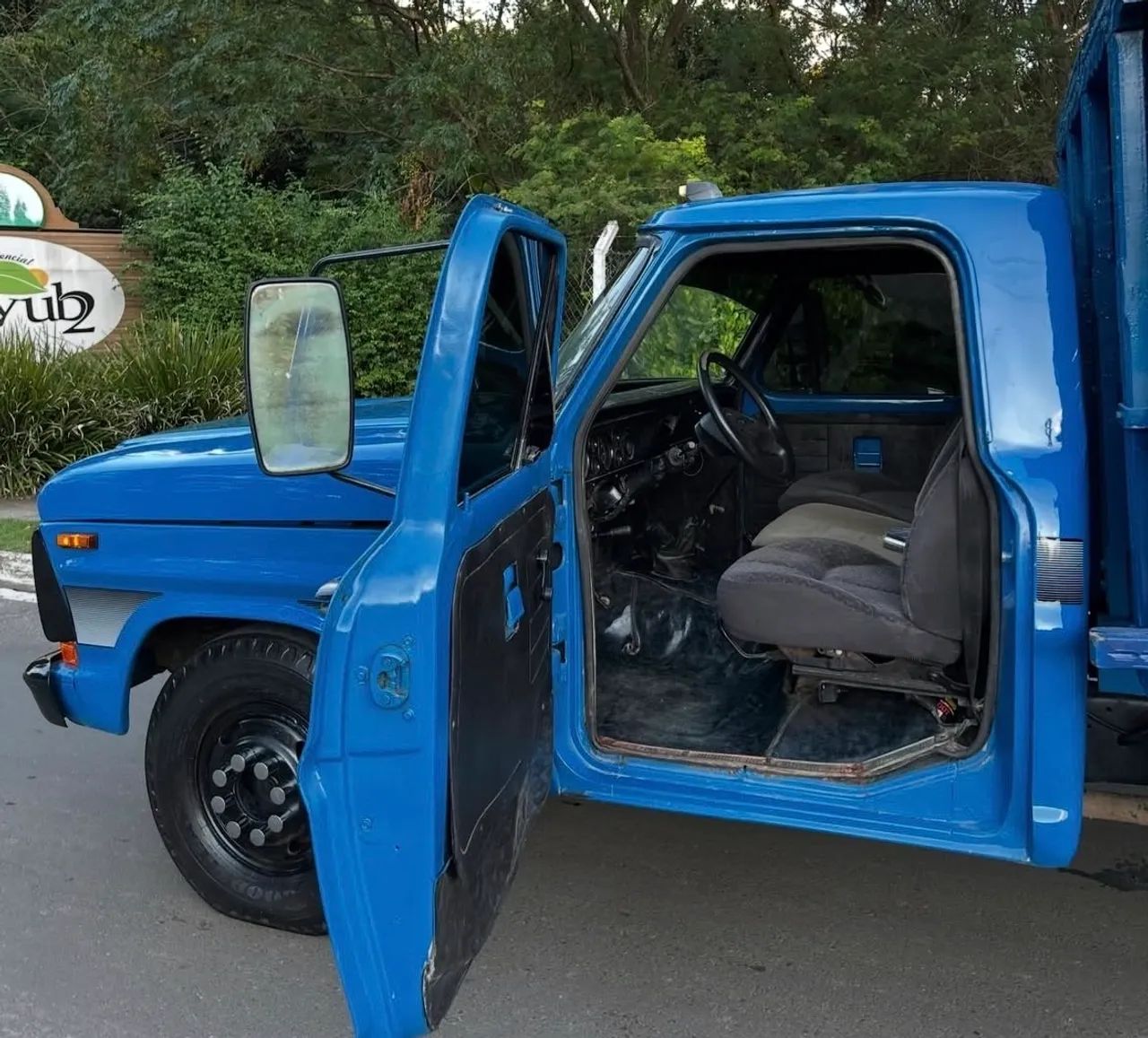 VENDO F4000 1983 - Foto 2