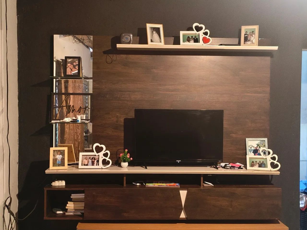 Vende se painel.