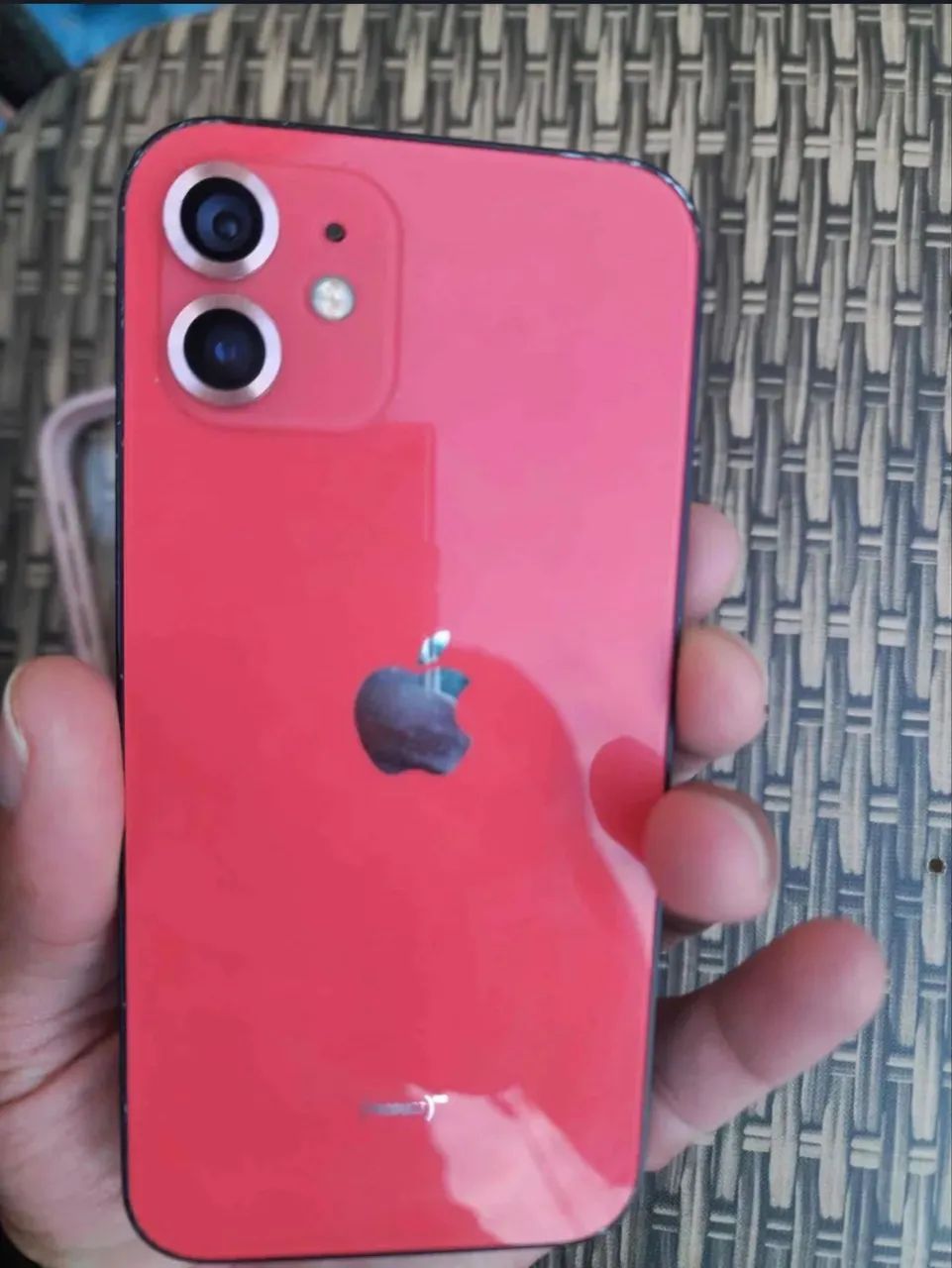 iPhone 12 64g ( troco ) - Foto 4