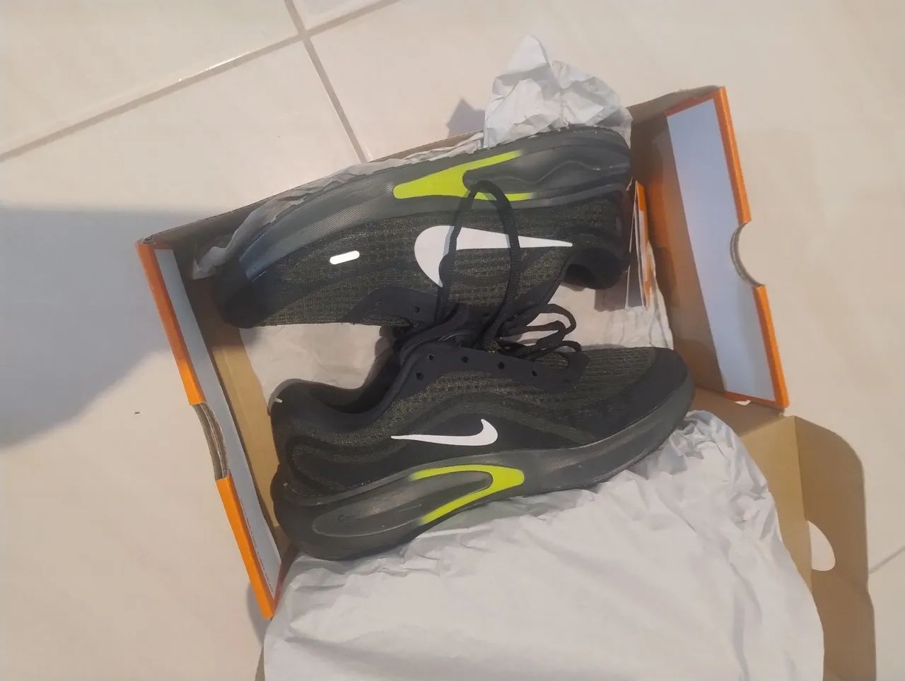 Tênis Nike original  - Foto 5