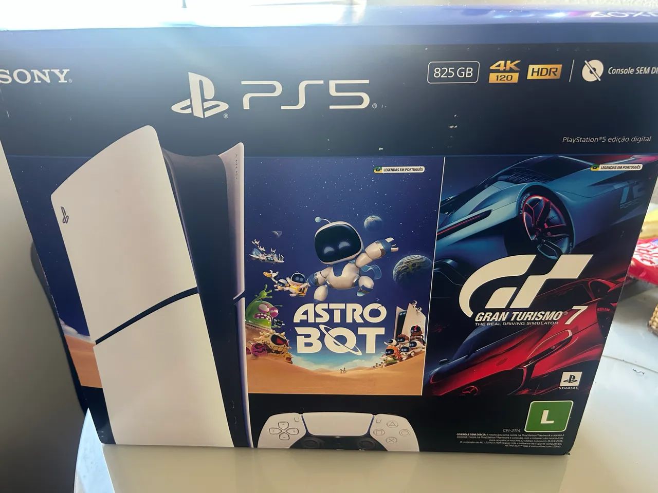 PlayStation 5 - Foto 2