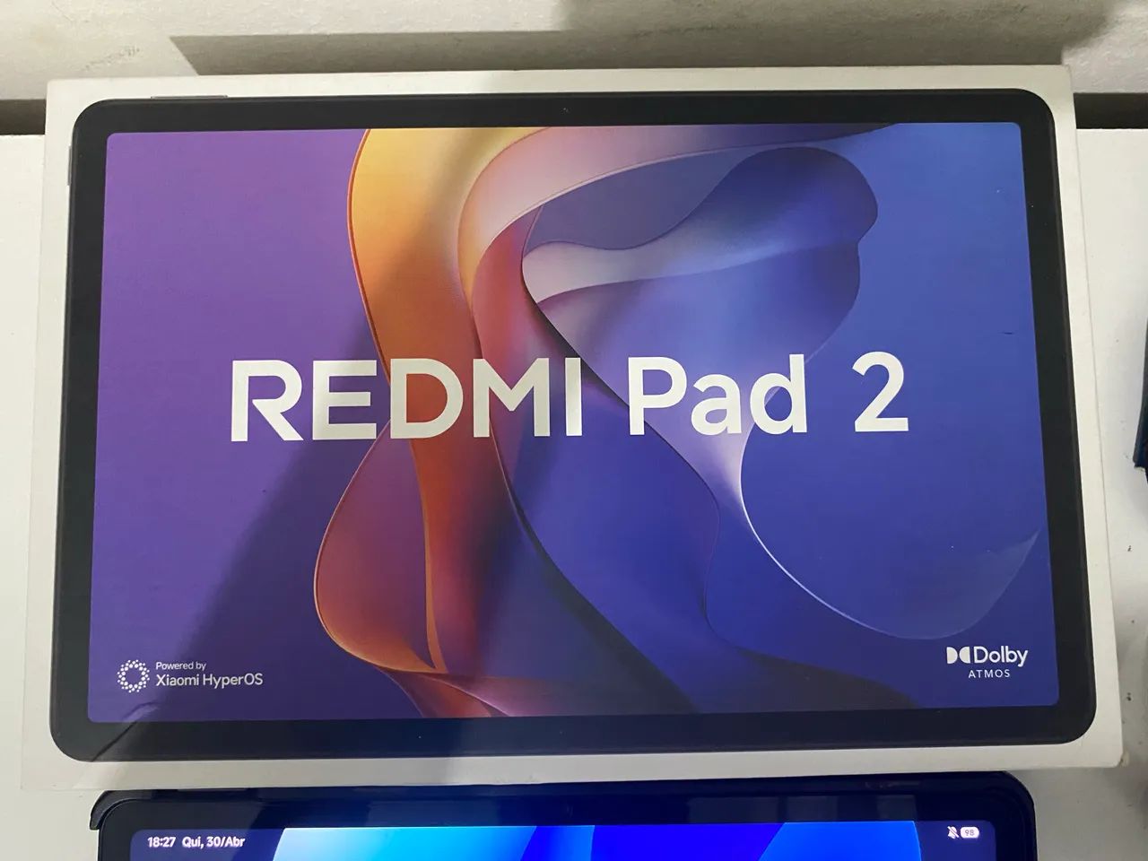 Tablet Redmi Pad 2 Xiaomi  - Foto 4