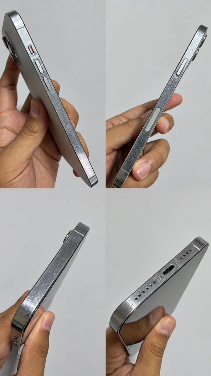 Iphone 12 Pro Max 128GB (Leia o Anúncio) - Foto 3