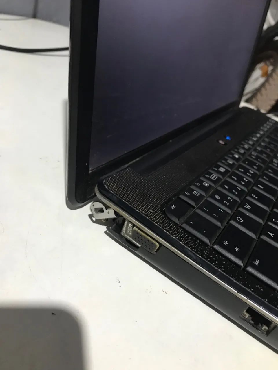Notebook  - Foto 2