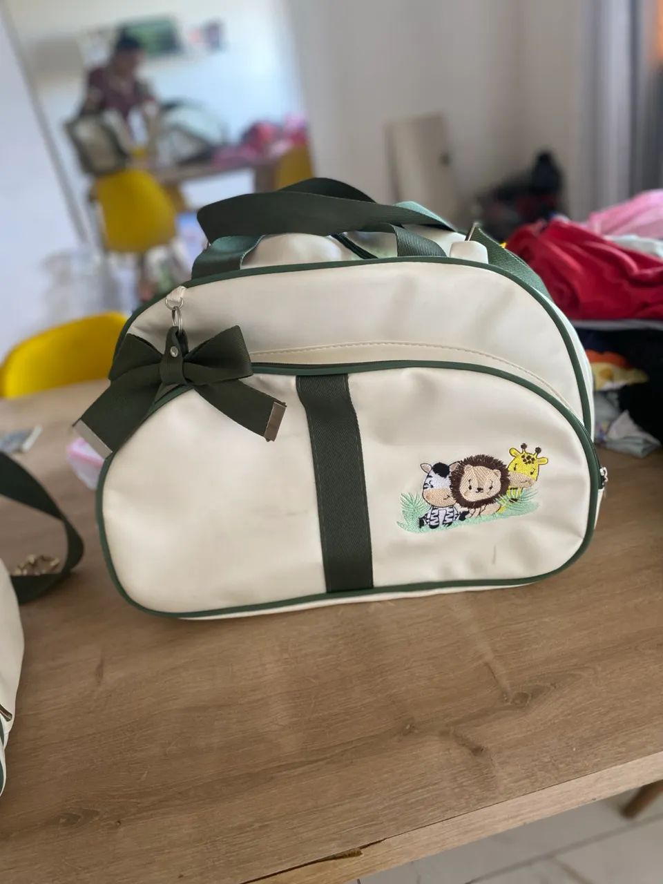 Bolsa maternidade  - Foto 2