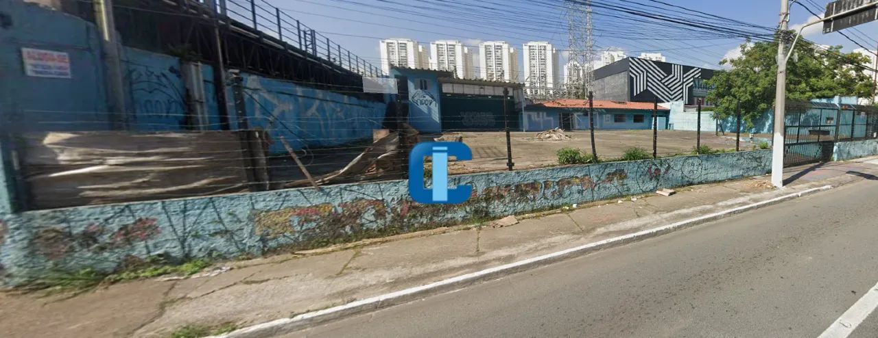 Terreno Comercial para Locação na Vila Leopoldina  950 m² | 31 m de Testada | Próximo à Ma - Foto 3