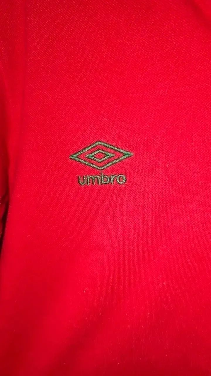 Camisa Fluminense Umbro 2024 - Foto 5