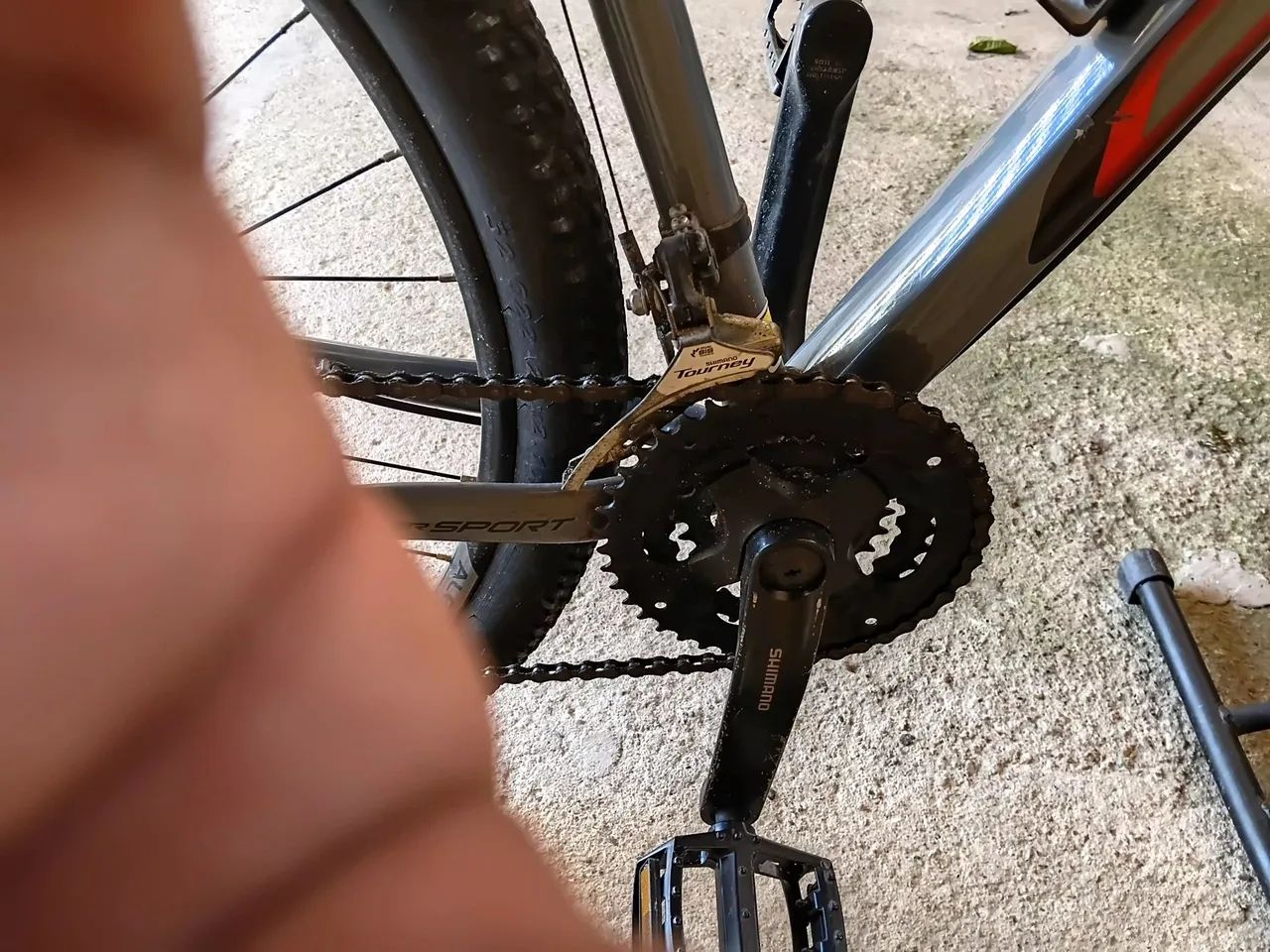Bike oggi super nova  - Foto 2