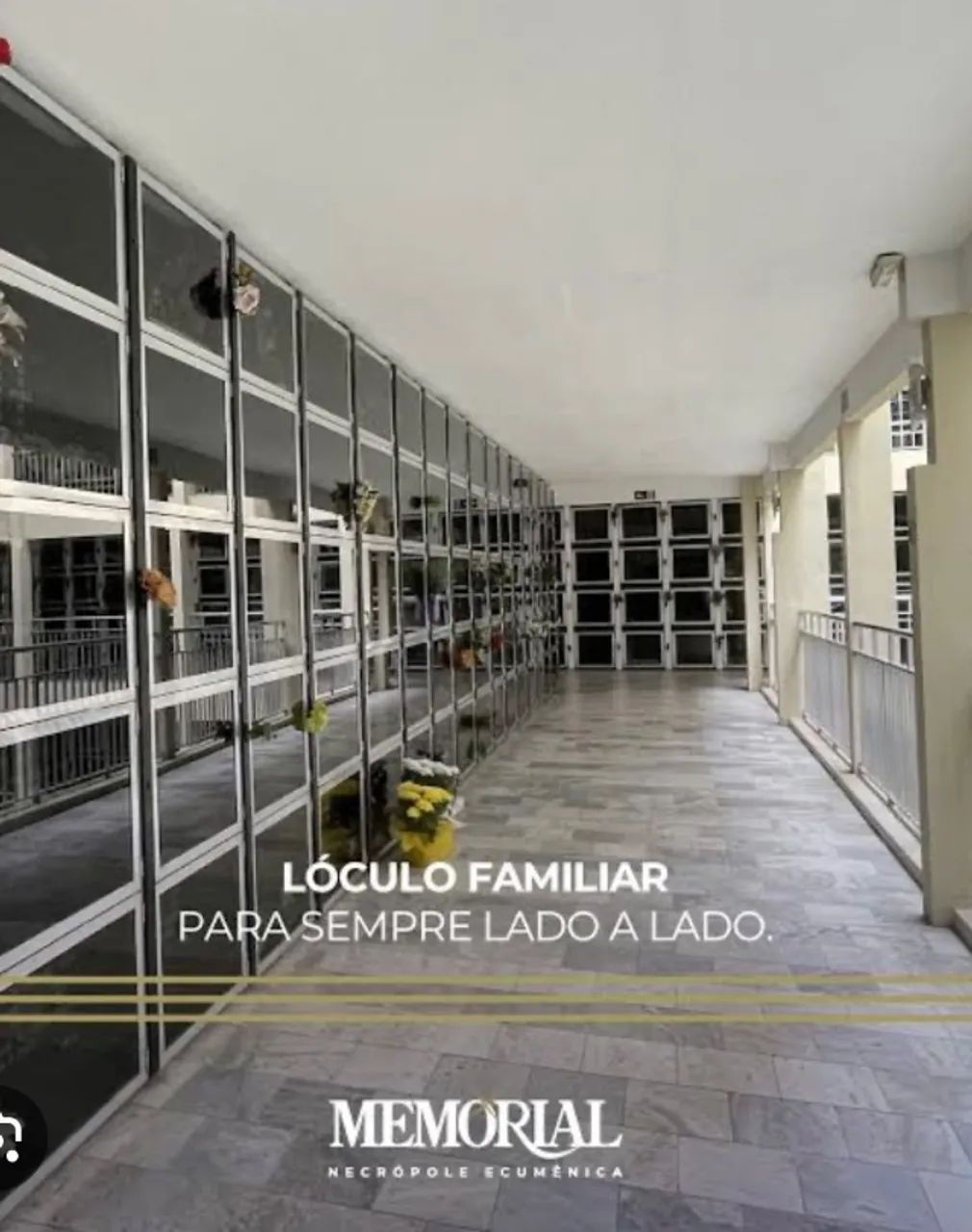 Lóculo Memorial
