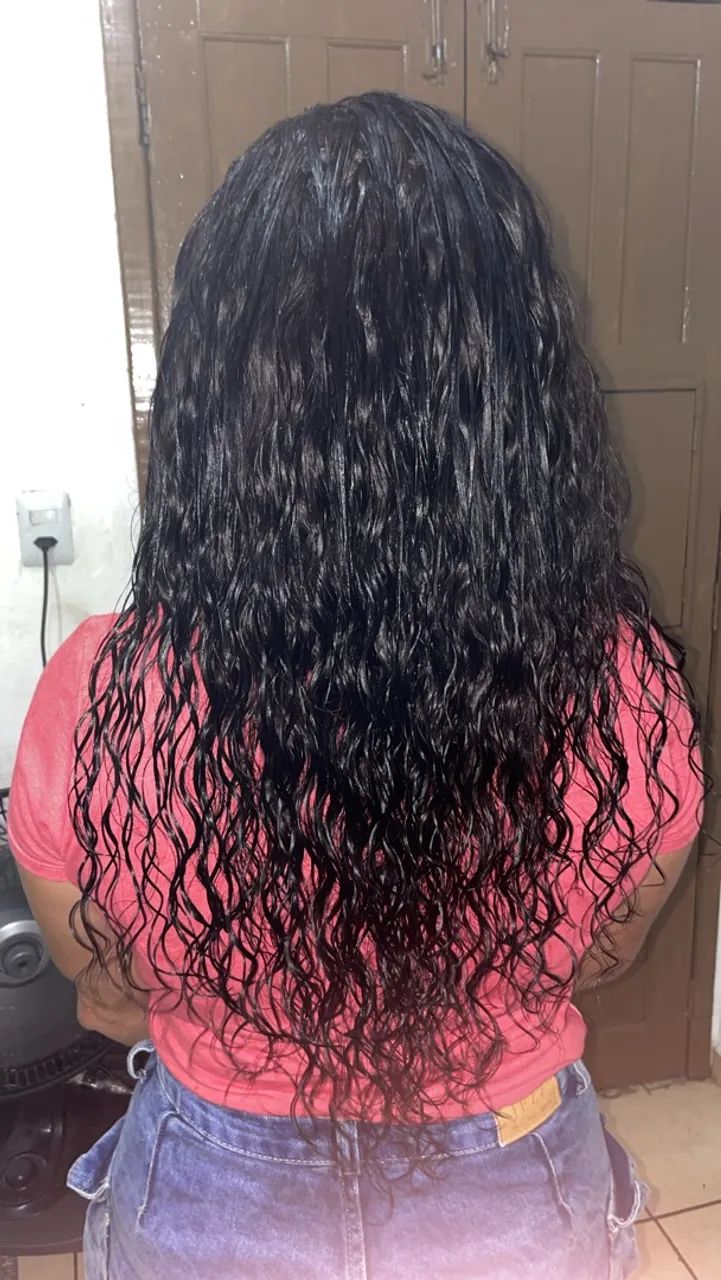 Mega Hair por 85 - Foto 2