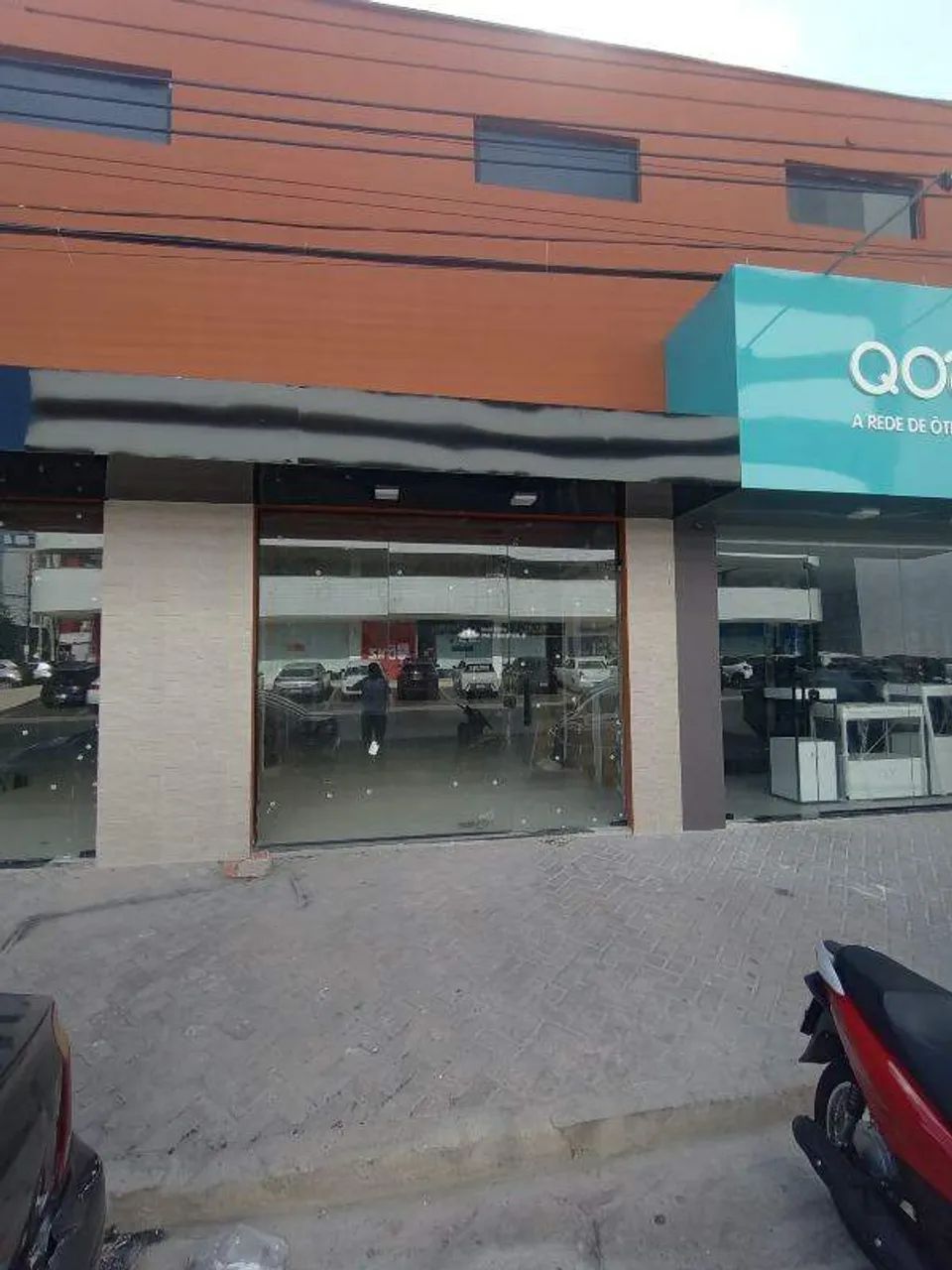 SALA COMERCIAL PARA ALUGAR NO BAIRRO JÓQUEI - Foto 2
