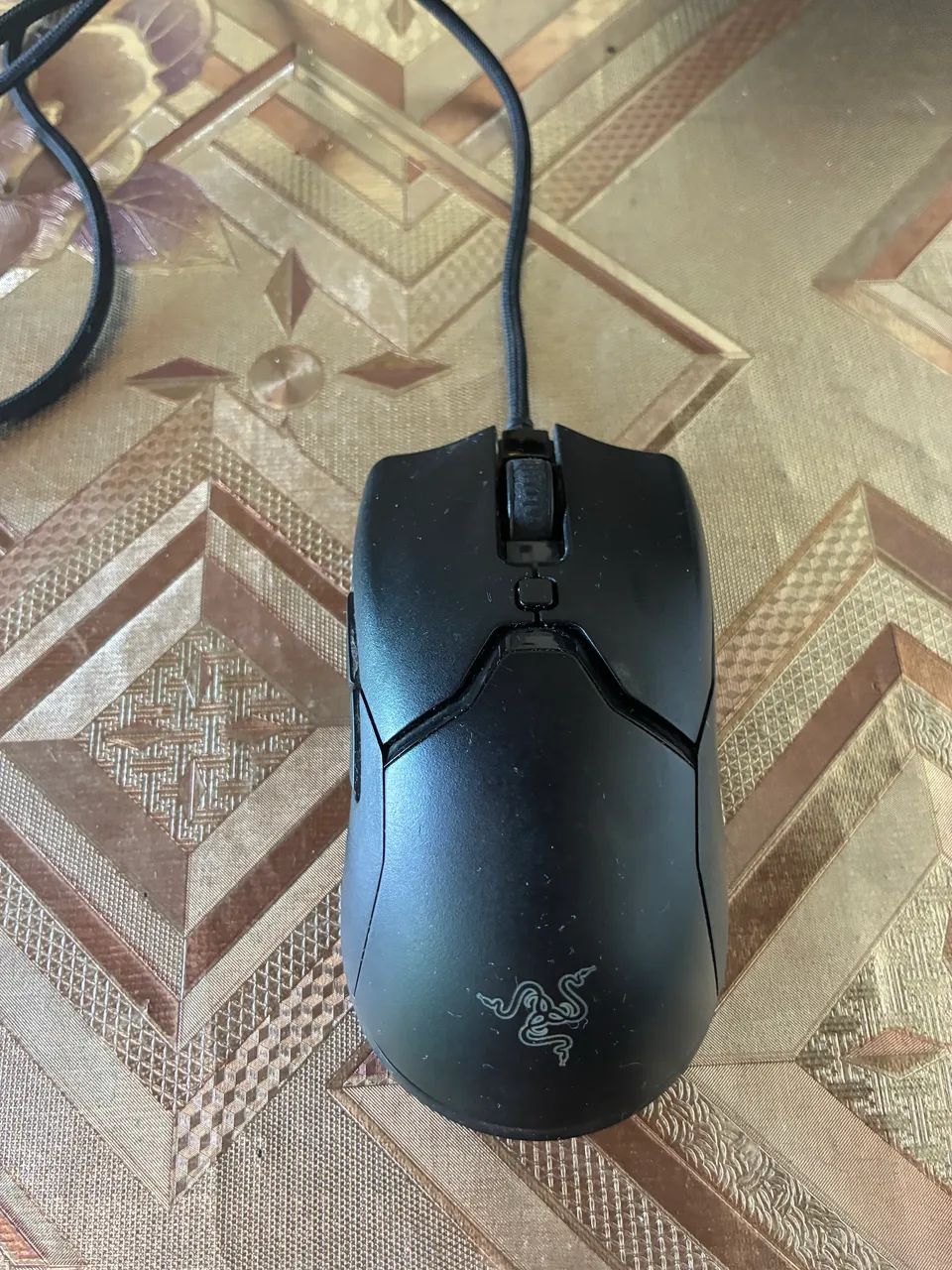 Mouse Razer Viper Mini - Foto 3