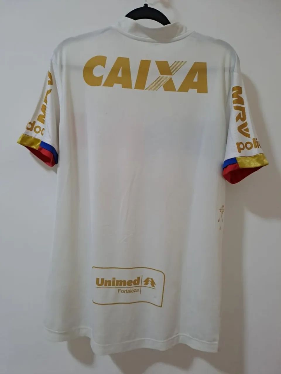 Camisa Fortaleza - Foto 3