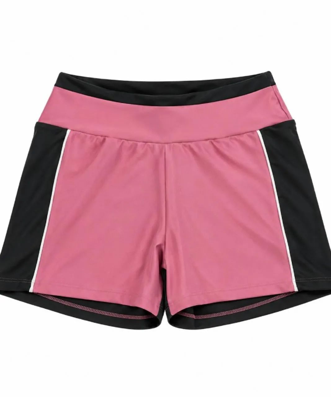 Short Fitness Lua Mar