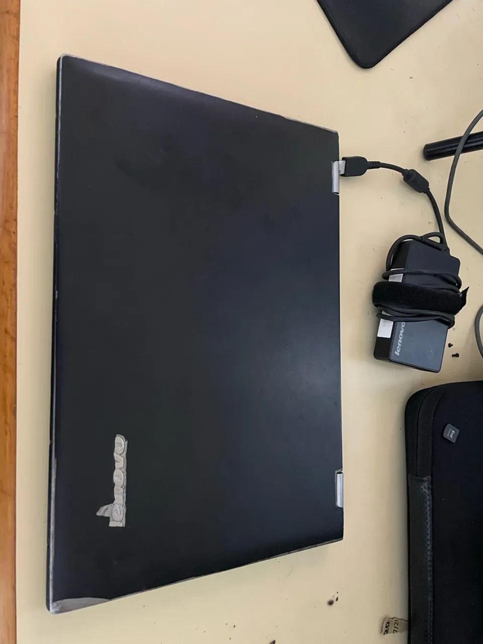 Notebook Lenovo yoga 2 pro 