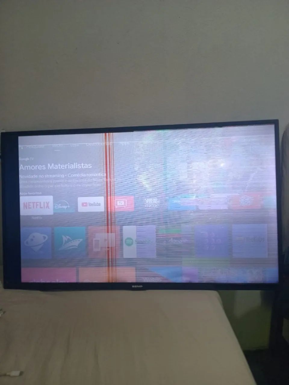televisão - Foto 2