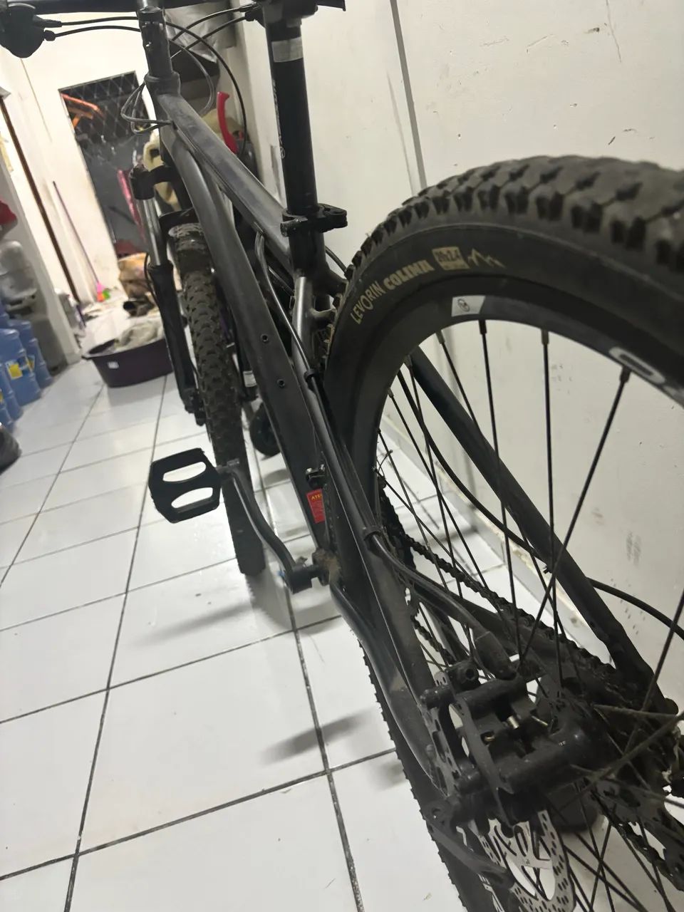 Bicicleta absolut - Foto 4