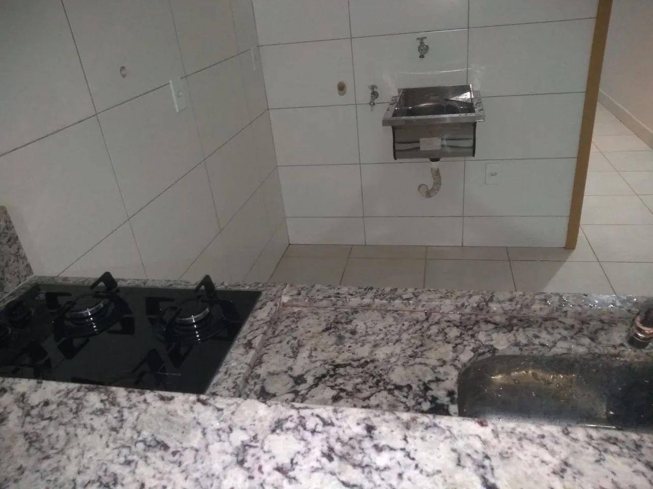 Alugo apartamento  - Foto 5