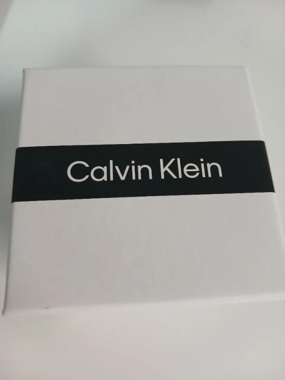 Relógio Calvin Klein - Foto 2