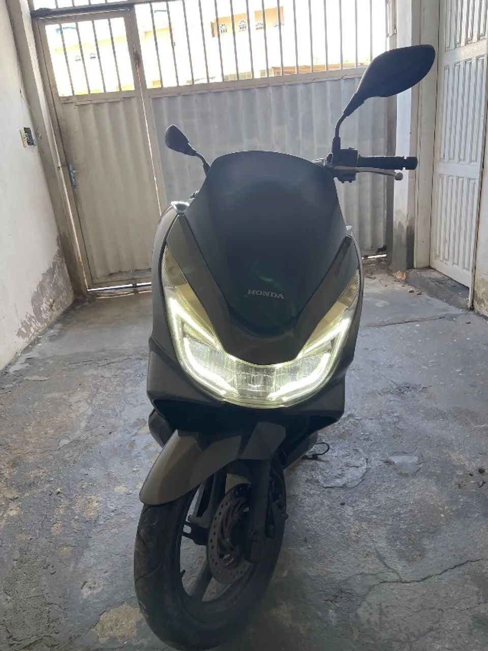 PCX 2017  - Foto 5