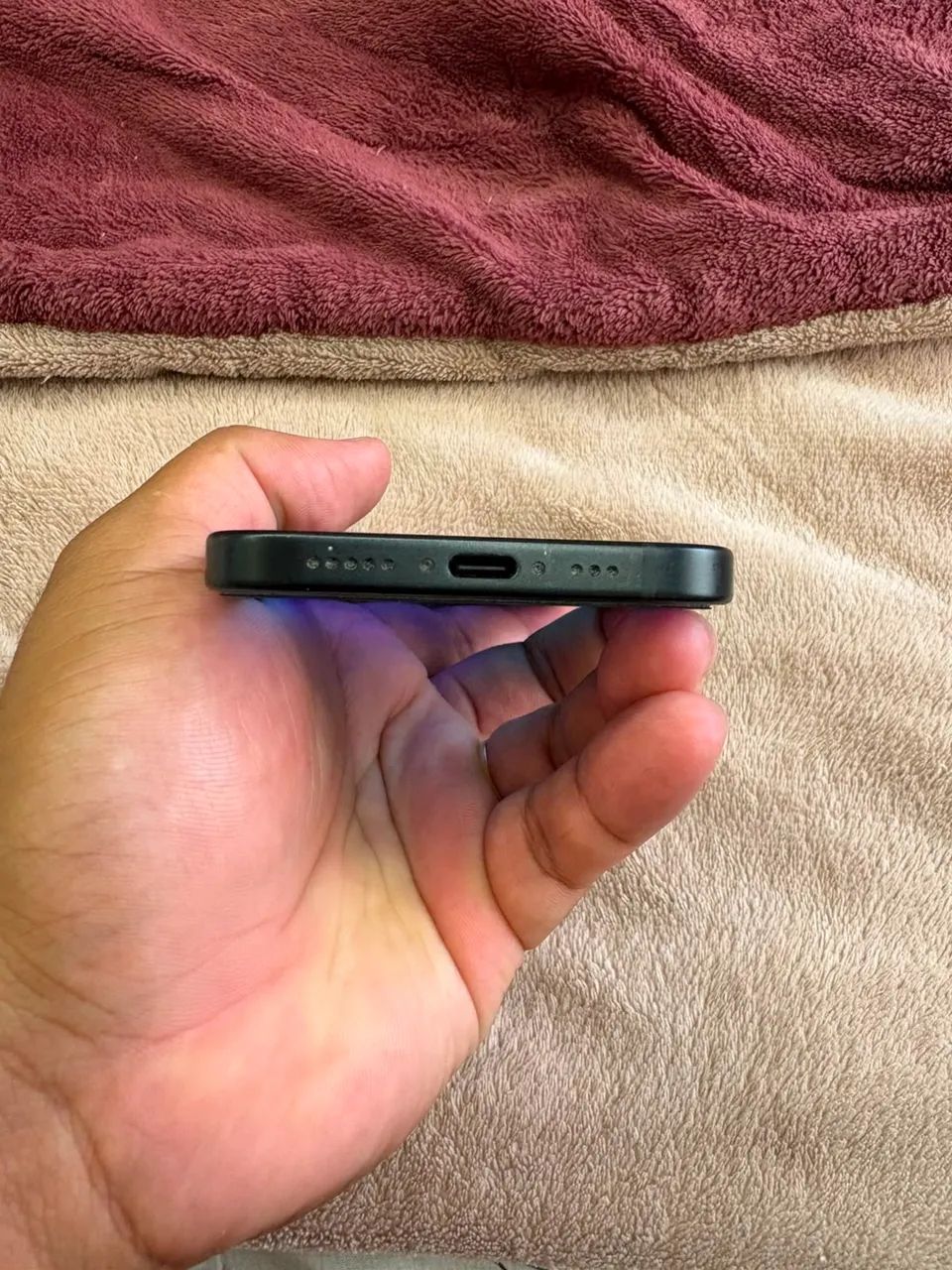 iPhone 15 256G  - Foto 4