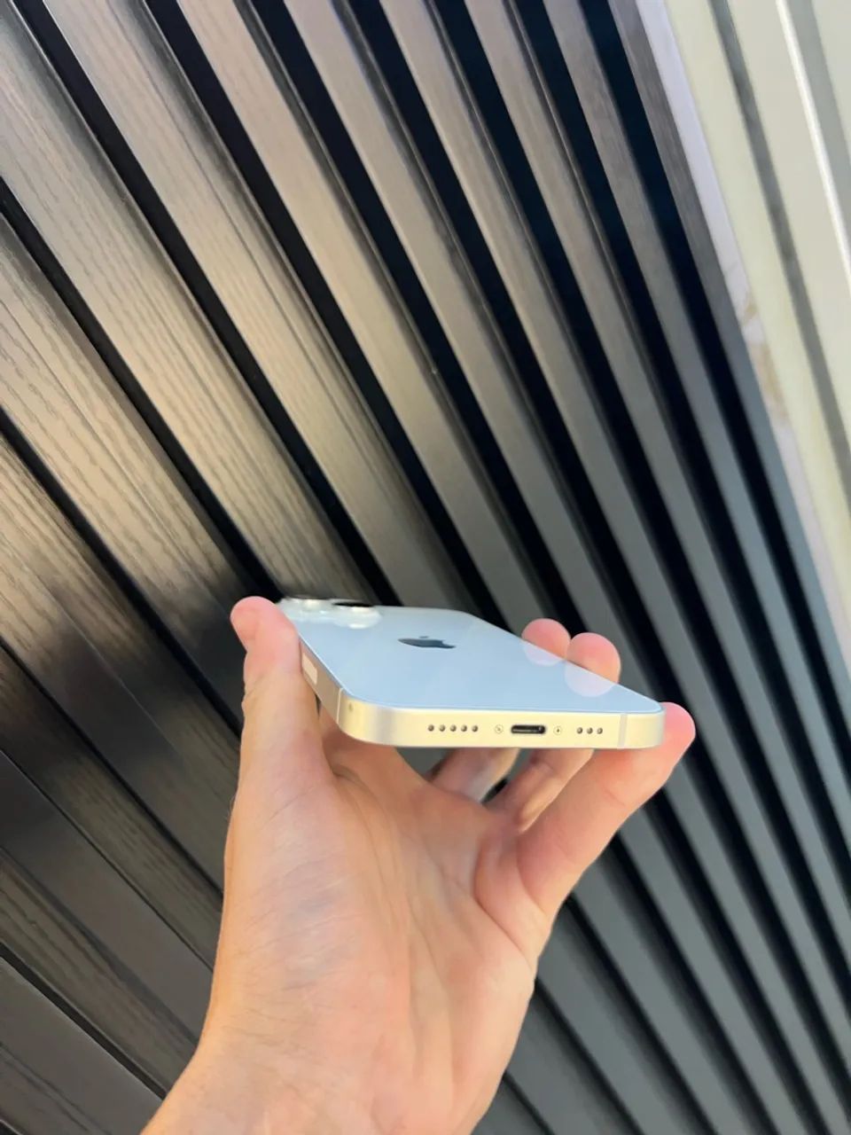 14 128GB BRANCO SEM DETALHES ZERO! - Foto 3