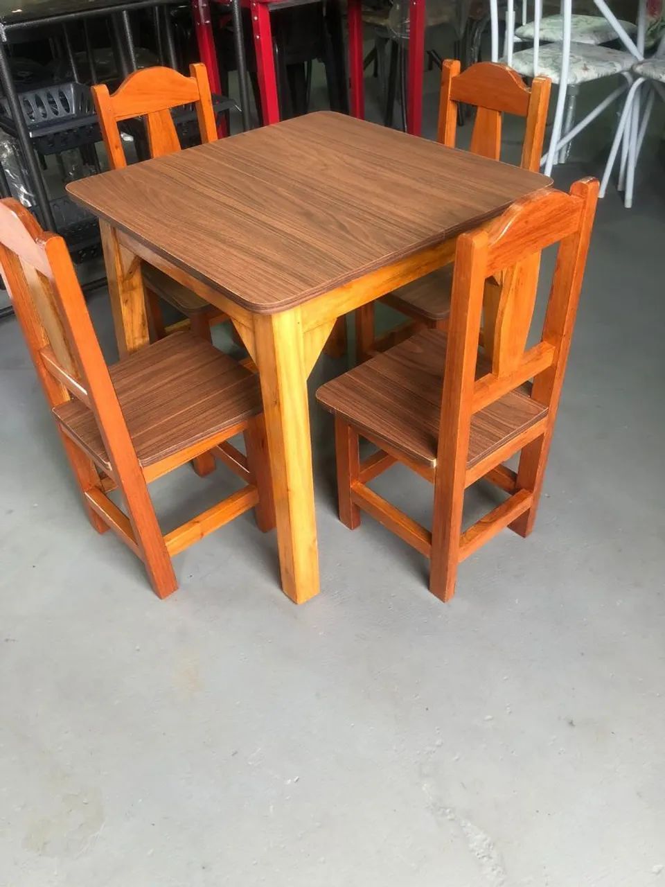 Mesa para criança em Anápolis! - Foto 2