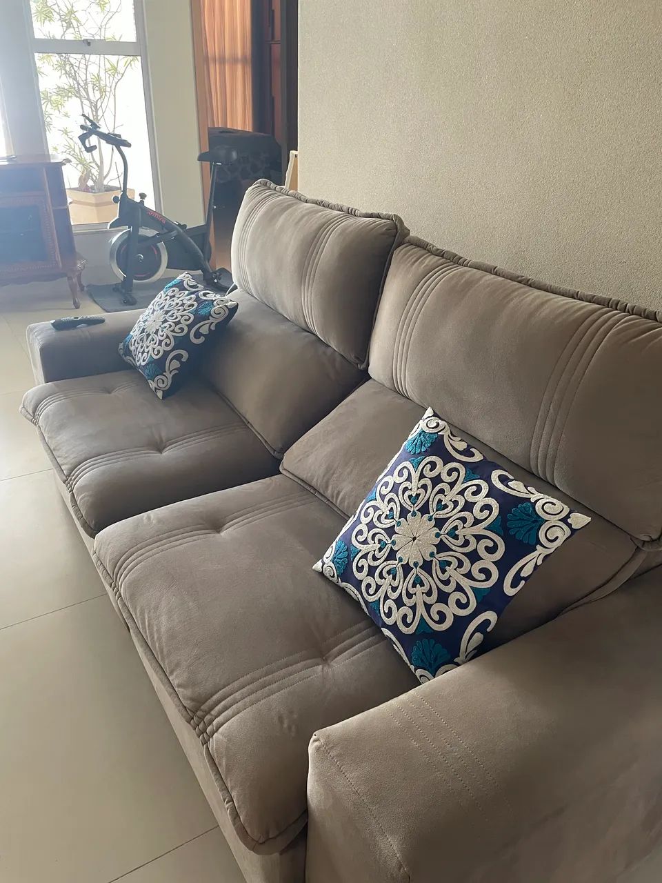 Sofá 