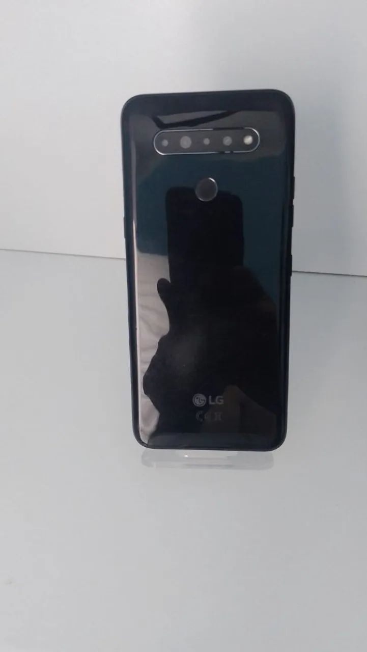Celular Lg K41S - Foto 5