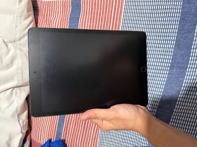 IPAD 9 - 64gb (Em excelente estado) - Foto 2