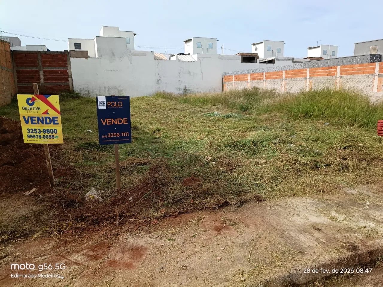 Foto - Uberlândia - Laranjeiras