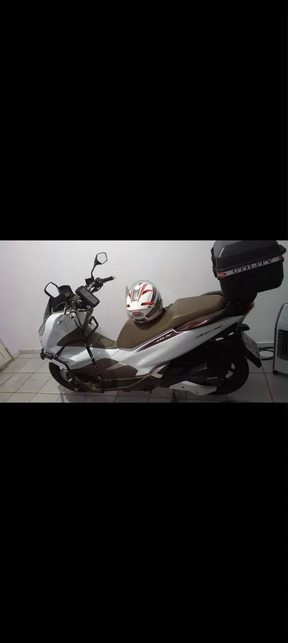 Pcx dlx 150  - Foto 2