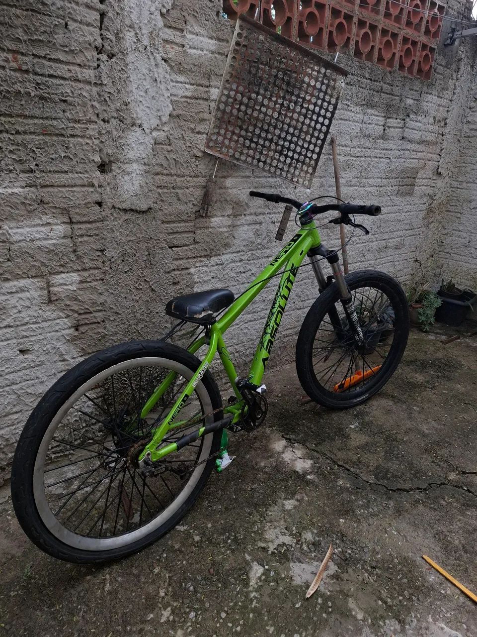Vendo ou troco Nero 5