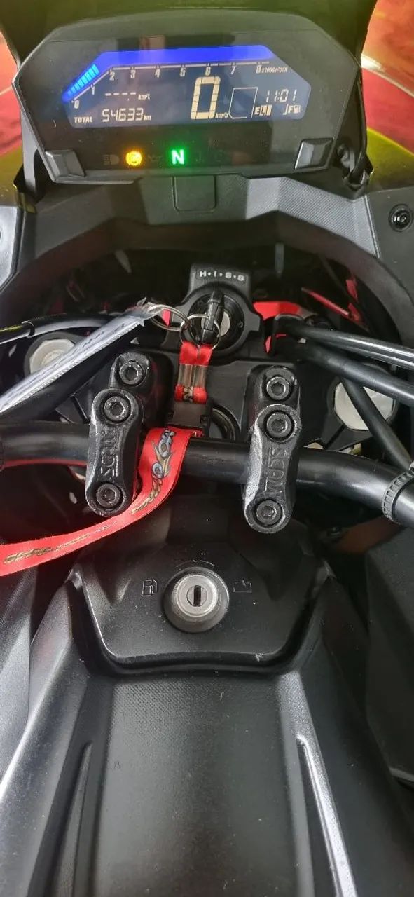 NC 750X/21..EMPLACADA 26. - Foto 5