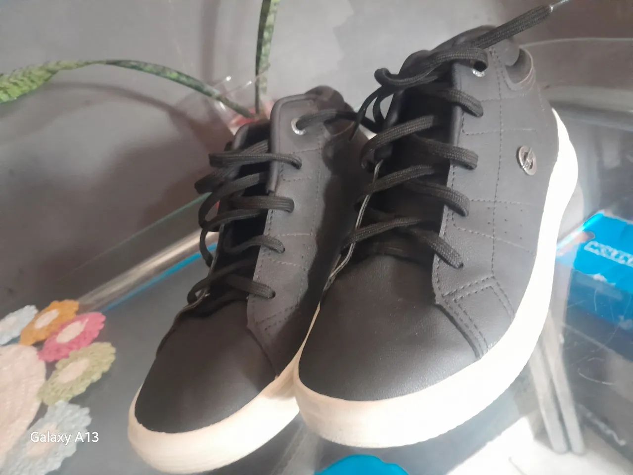 Sapato  - Foto 4