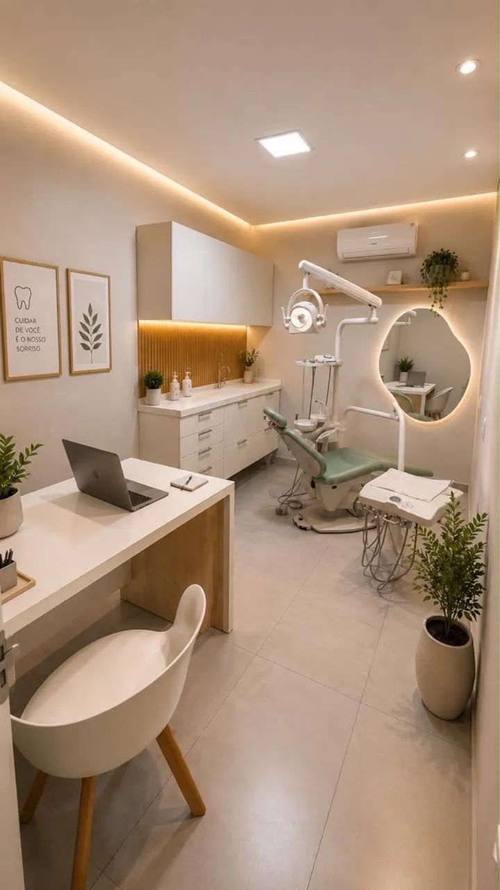 Alugo consultório odontológico  - Foto 3