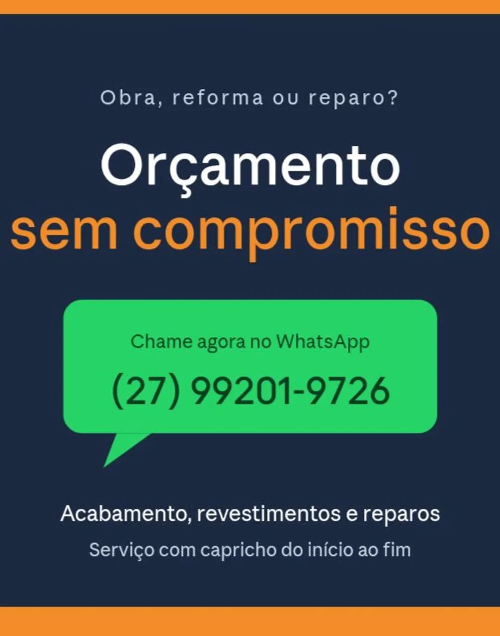Seu Pedreiro de confiança é aqui - Foto 5