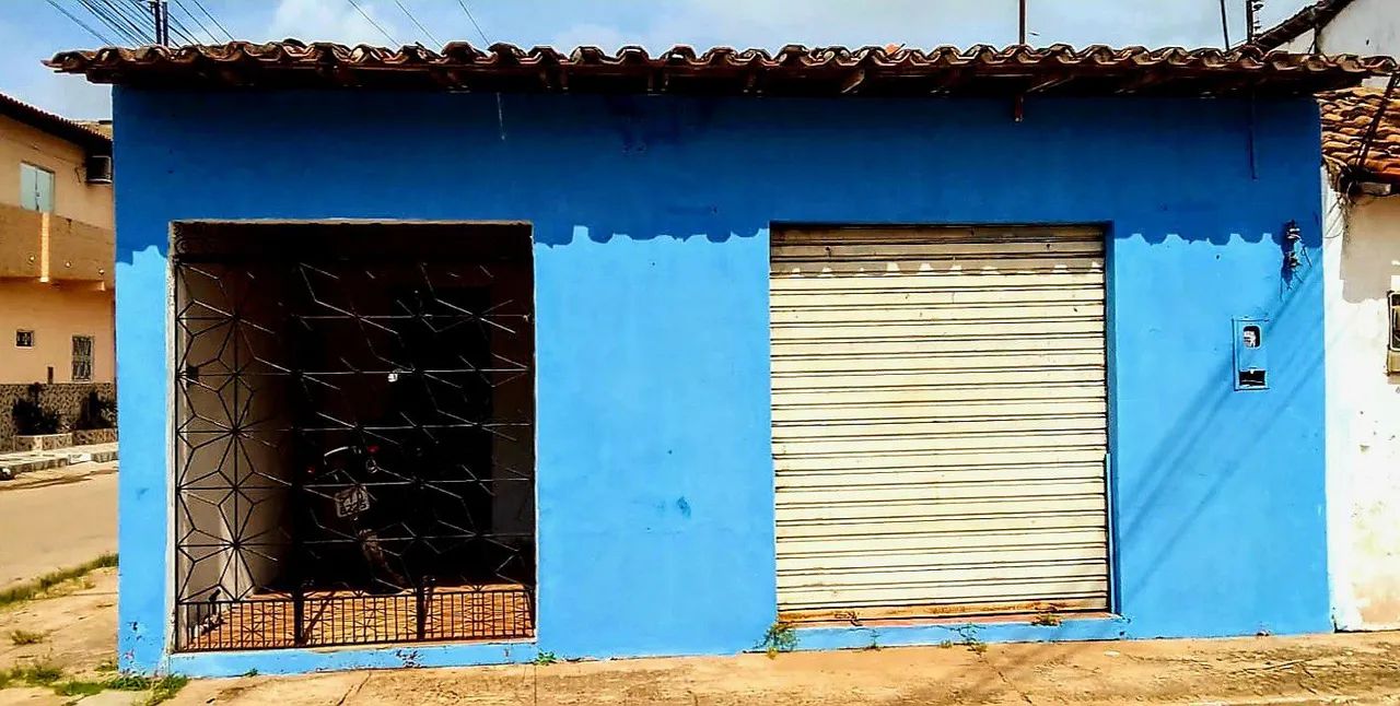 Vitória Do Mearim - MA