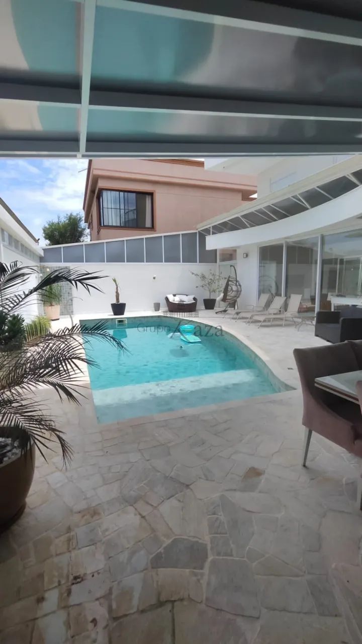 Oportunidade - Casa em Condomínio - Condomínio Mont Blanc - Residencial Mont Blanc - 3 Suí - Foto 5