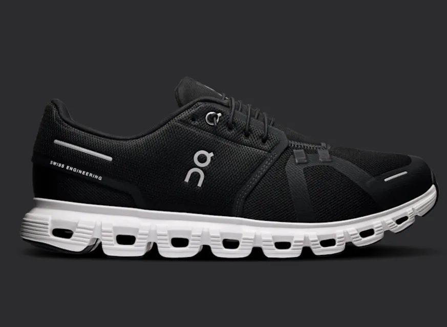 Tenis ON cloud 6 - ORIGINAL COM NF