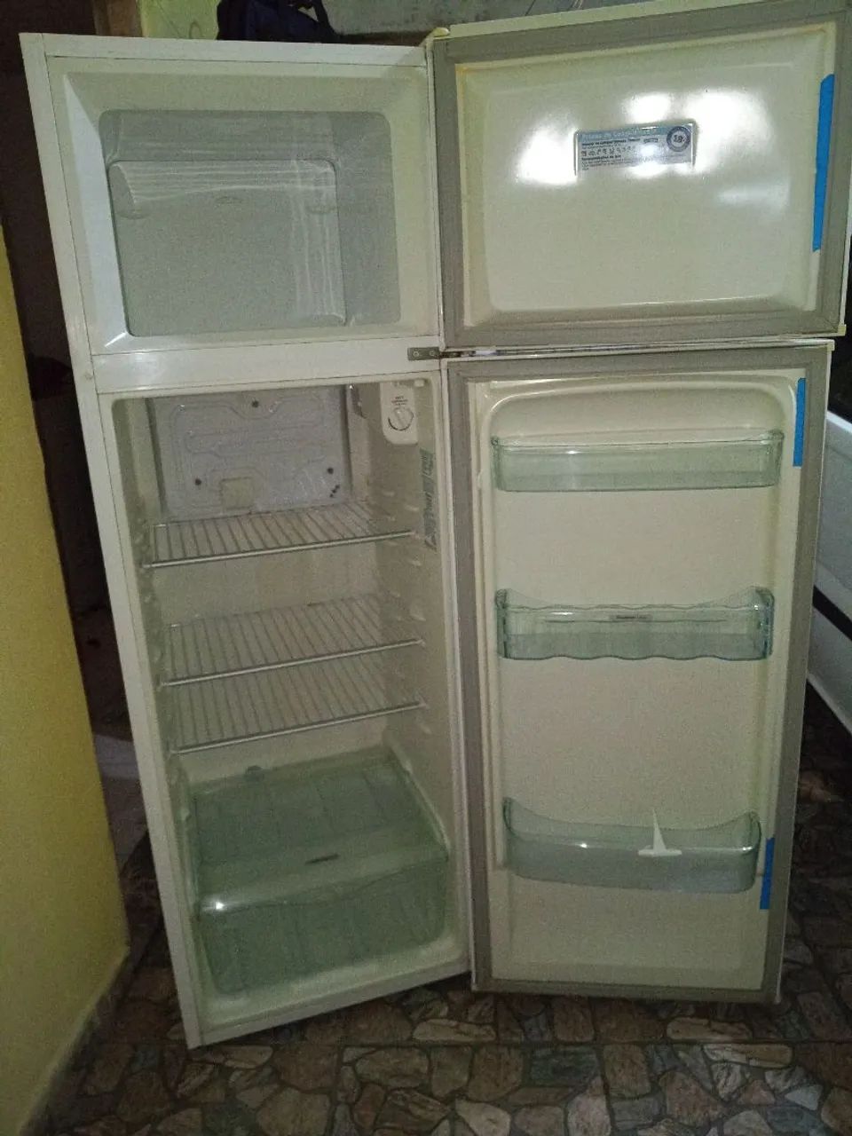 Geladeira duplex. - Foto 2