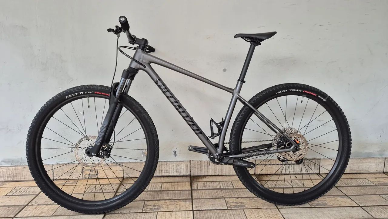 Bike Specialized Chisel - Foto 2