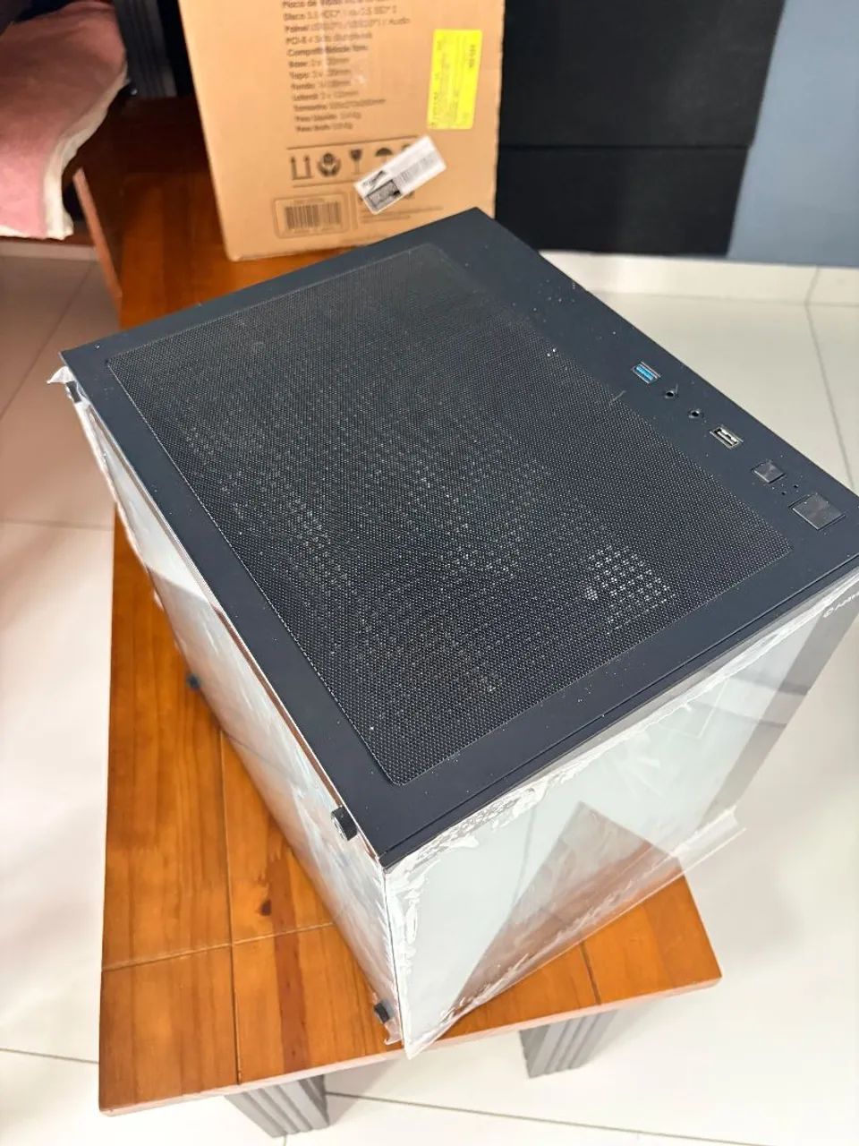 Computador Xeon 