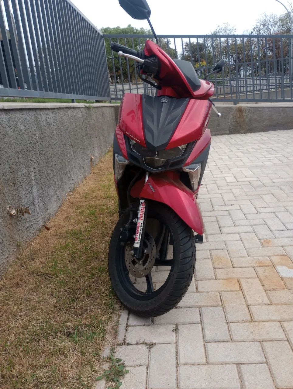 Neo Yamaha 125 cc - Foto 2