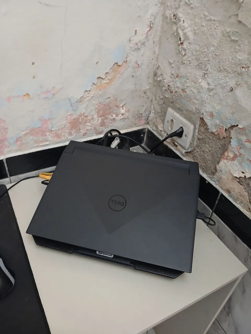 DELL G15 5515 RTX 3050 - Foto 3