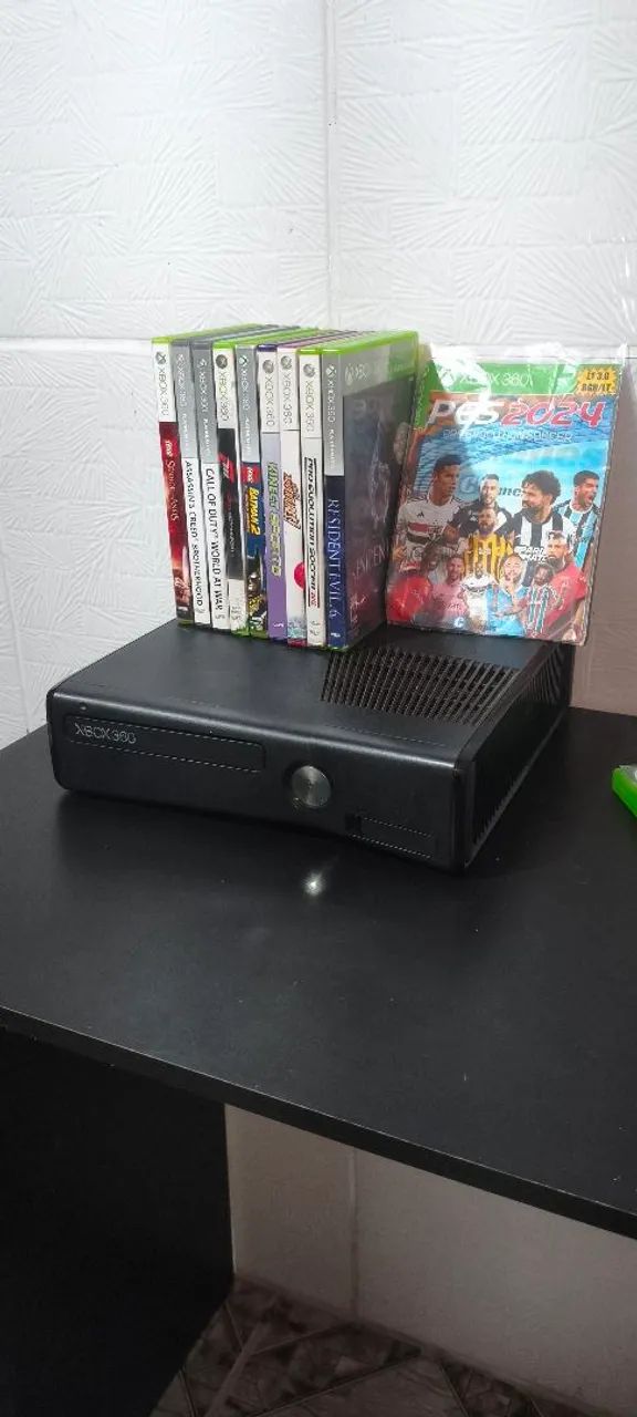 Xbox 360  - Foto 4
