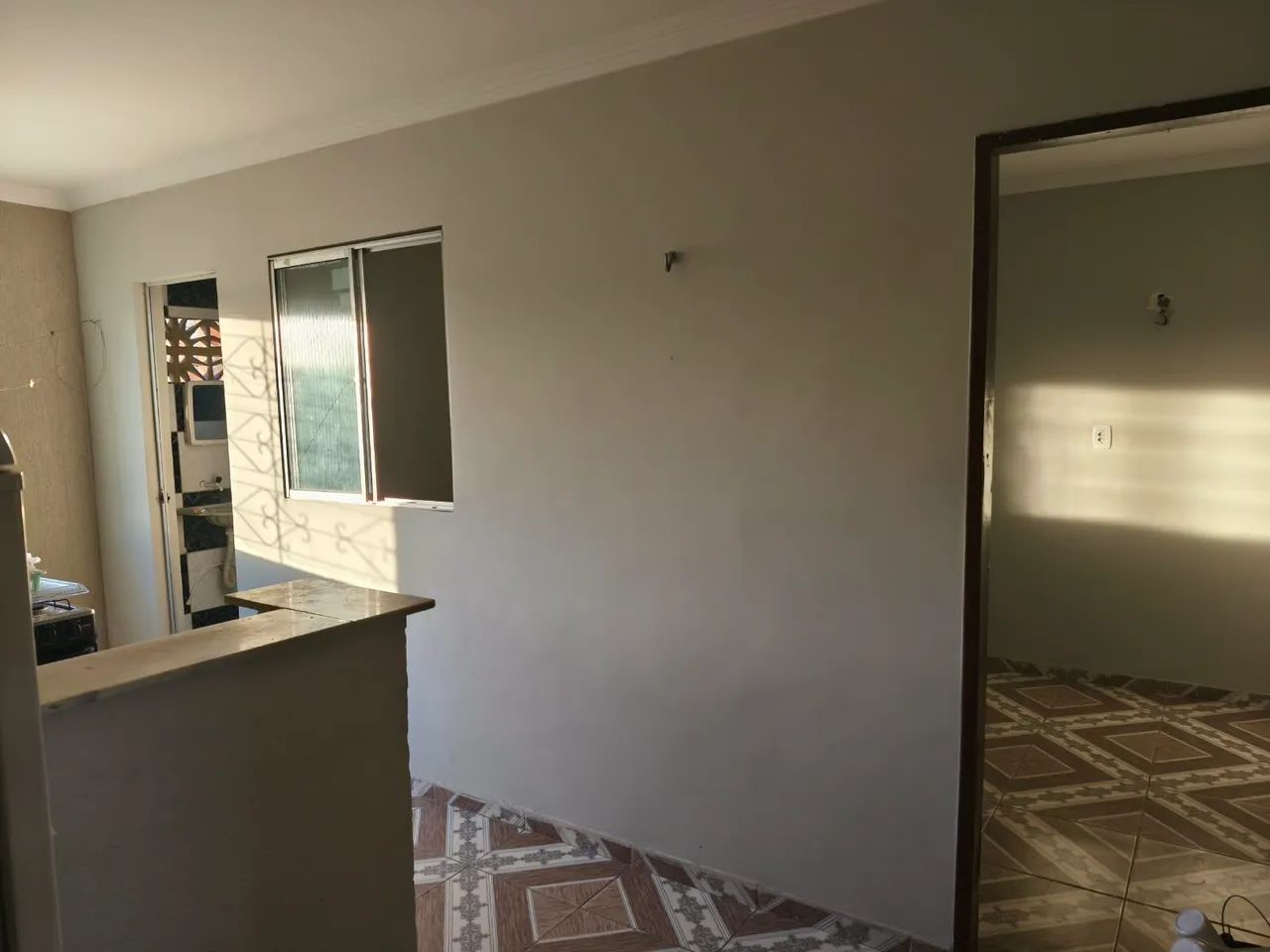 Alugo apartamento  - Foto 4