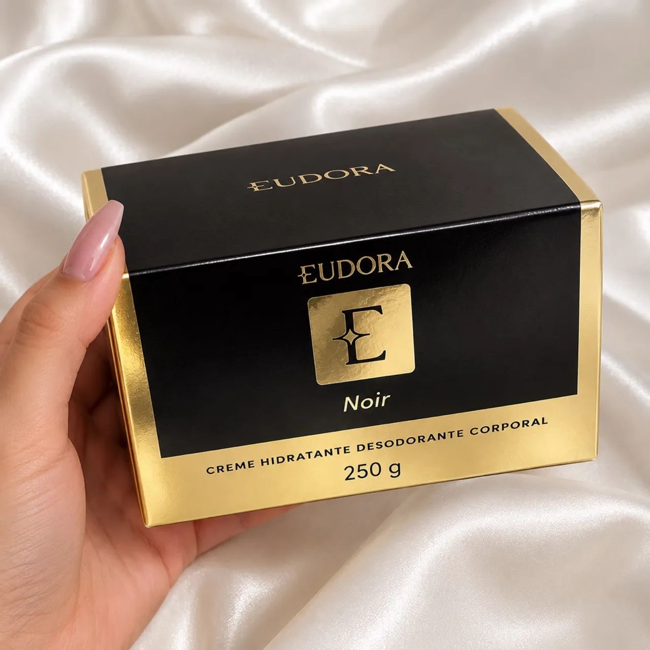 Creme Noir Eudora  - Foto 2