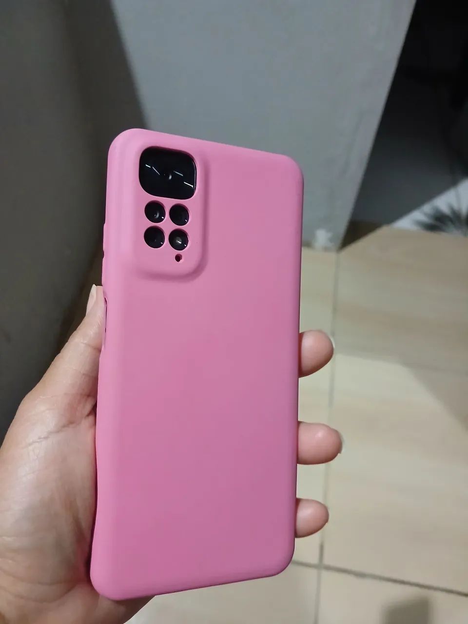Redimi note 11 - Foto 5